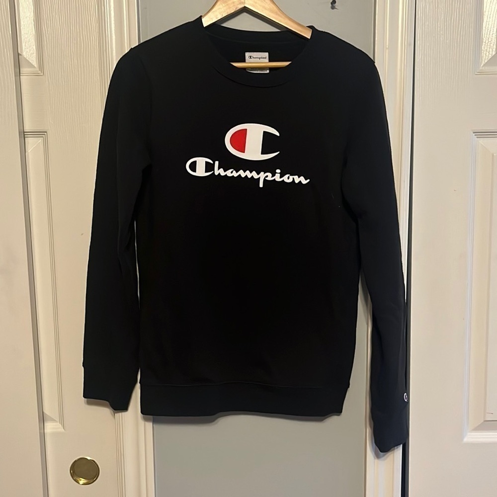 Champion sweater - Picture 2 of 9